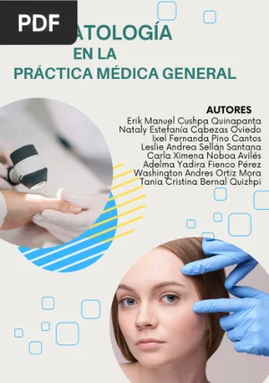 Dermatología en la Práctica Médica General
