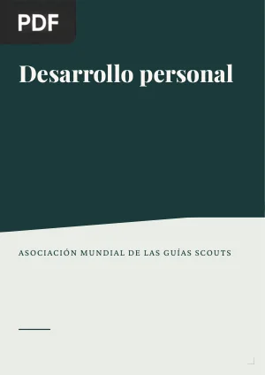 Desarrollo personal