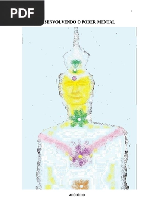 Desenvolvendo o poder mental
