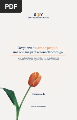 Despierta tu amor propio