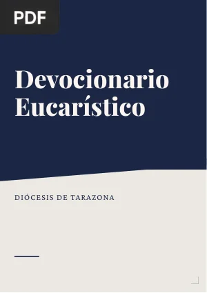 Devocionario Eucarístico