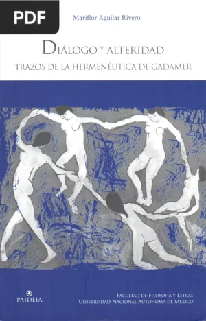 Diálogo y alteridad: Trazos de la hermenéutica de Gadamer