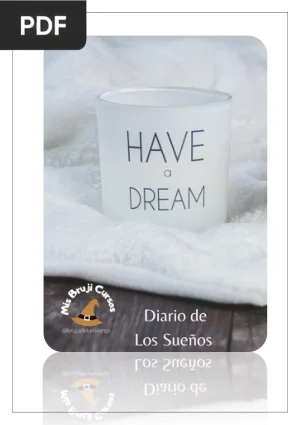 Diario de Los Sueños