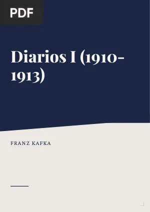 Diarios I (1910-1913)
