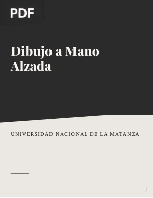 Dibujo a mano alzada