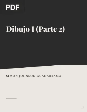 Dibujo I (Parte 2)
