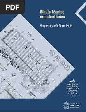 Dibujo Técnico Arquitectónico: Estándares Básicos para Proyectos Académicos
