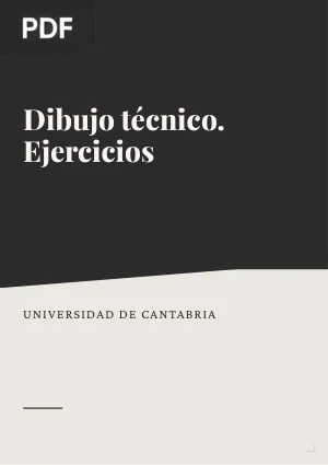 Dibujo técnico. Ejercicios