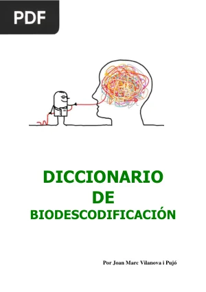 Diccionario de Biodescodificación