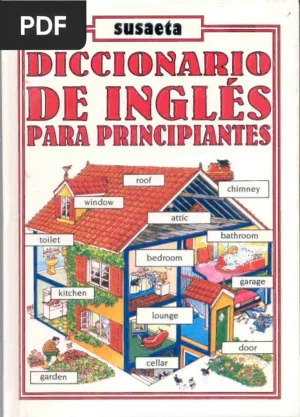 Diccionario de Inglés para Principiantes