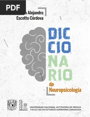 Diccionario de Neuropsicología