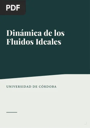 Dinámica de los Fluidos Ideales