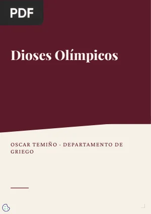 Dioses Olímpicos