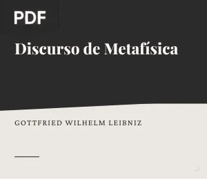 Discurso de Metafísica