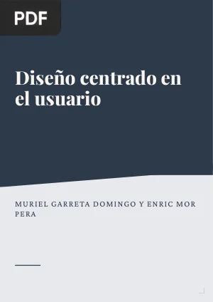 Diseño centrado en el usuario