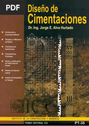 Diseño de Cimentaciones