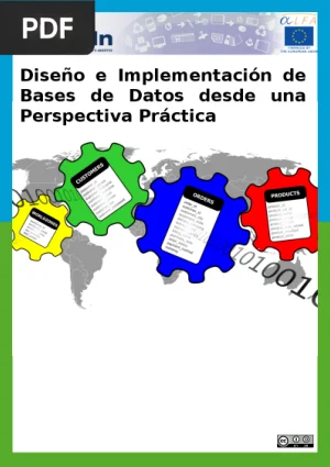Diseño e Implementación de Bases de Datos desde una Perspectiva Práctica