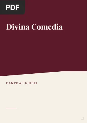 Divina Comedia