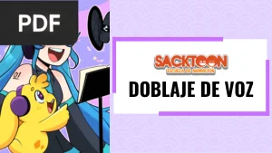 Doblaje de Voz