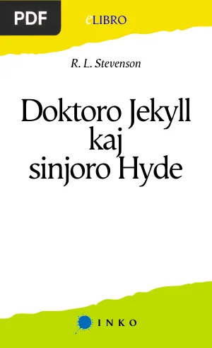 Doktoro Jekyll kaj Sinjoro Hyde (El extraño caso del Dr. Jekyll y Mr. Hyde)