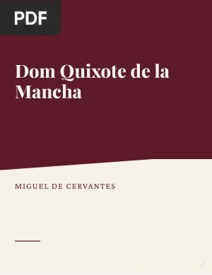 Dom Quixote de la Mancha