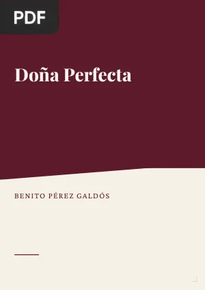 Doña Perfecta