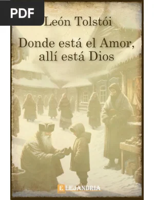 Donde está el amor, allí está Dios