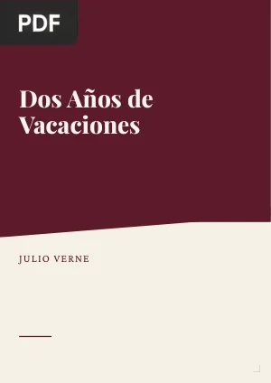 Dos Años de Vacaciones