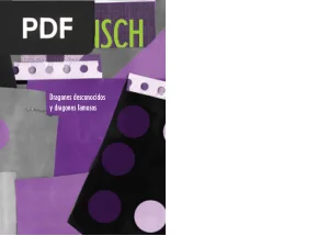 Dragones desconocidos y dragones famosos.