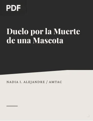 Duelo por la Muerte de una Mascota: El Análisis de mi Experiencia