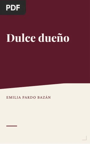 Dulce dueño