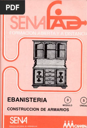 Ebanistería: Construcción de Armarios
