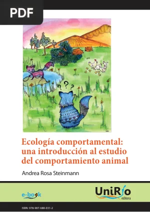Ecología comportamental: una introducción al estudio del comportamiento animal