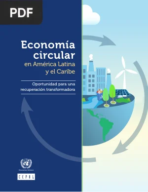 Economía circular en América Latina y el Caribe