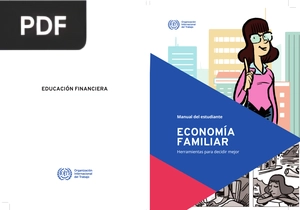 Economía Familiar. herramientas para decidir mejor