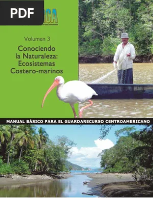 Ecosistemas Costero-marinos