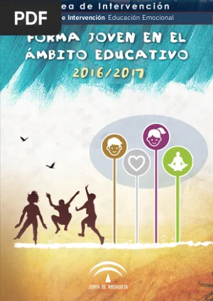 Educación Emocional: Forma Joven en el Ámbito Educativo