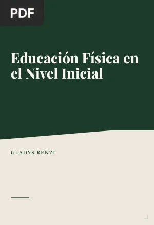 Educación Física en el Nivel Inicial