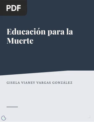 Educación para la Muerte