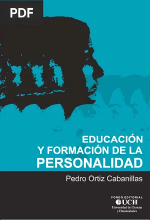 Educación y formación de la personalidad