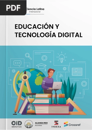 Educacion y Tecnologia Digital