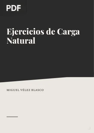 Ejercicios de Carga Natural