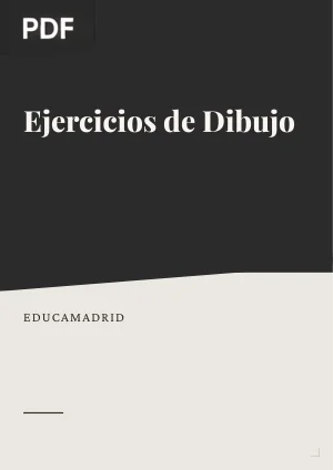 Ejercicios de dibujo del rostro y la figura