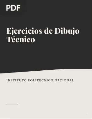Ejercicios de Dibujo Técnico: Proyecciones y Vistas