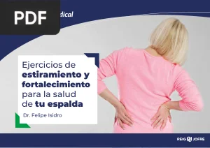 Ejercicios de Estiramiento y Fortalecimiento para la Espalda