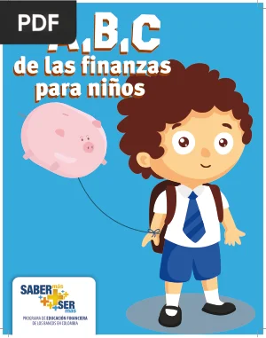 El ABC de las Finanzas para niños