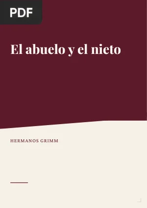 El abuelo y el nieto