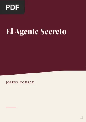 El Agente Secreto