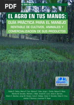 El agro en tus manos