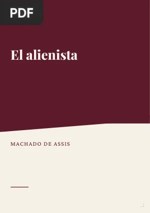 El alienista